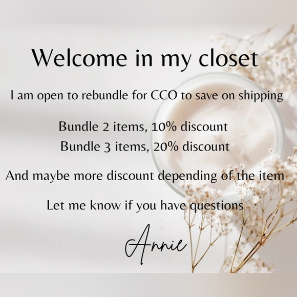 Dynamite Gray and Cream Cowl Neck Sweater Top - Picture 12 of 14